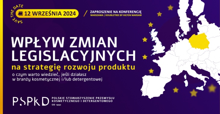 Wpływ zmian legislacyjnych na strategię rozwoju produktu