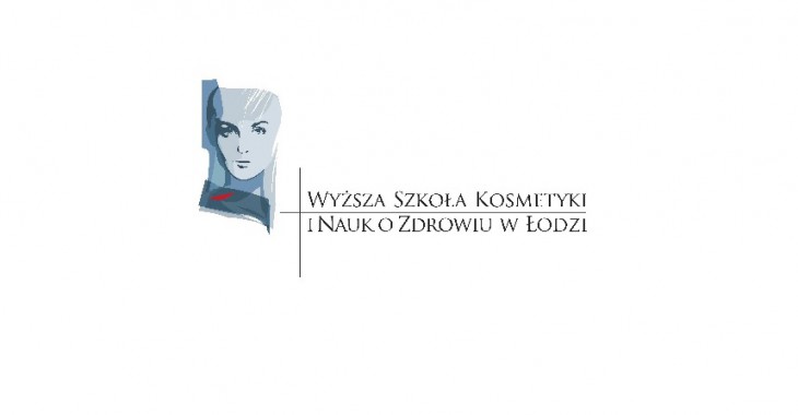 Patronat naukowy: Wyższa Szkoła Kosmetyki i Nauk o Zdrowiu w Łodzi