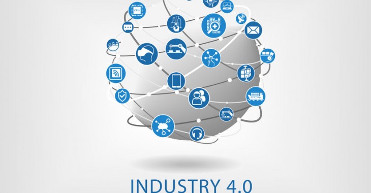 Nadchodzi cyfrowa rewolucja. Polskie firmy mają szansę być liderami w Przemyśle 4.0
