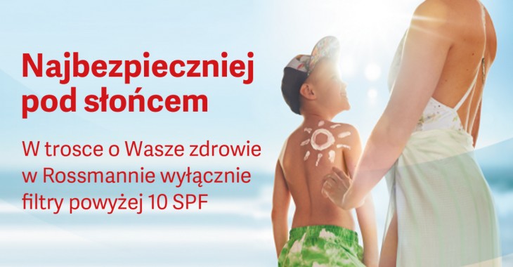 Rossmann startuje z promocją 2+2 gratis, ale jest jedna ważna zmiana