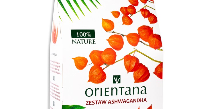 Orientana w zestawie