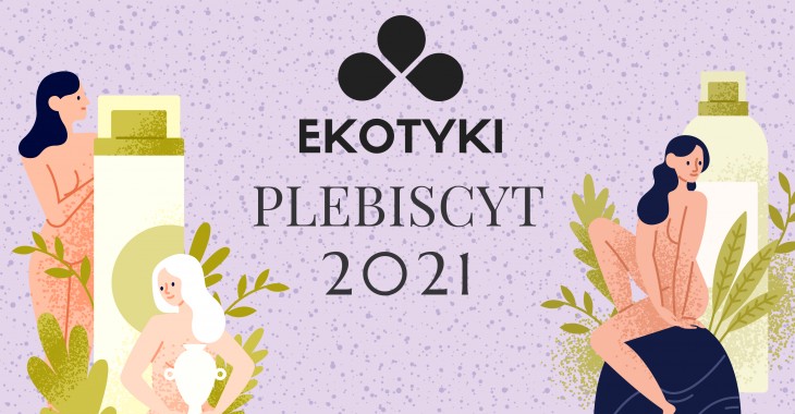 Startuje Plebiscyt EKOTYKI 2021!