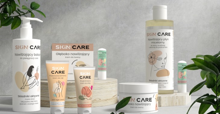 Skin Care – odkryj nowości do codziennej pielęgnacji