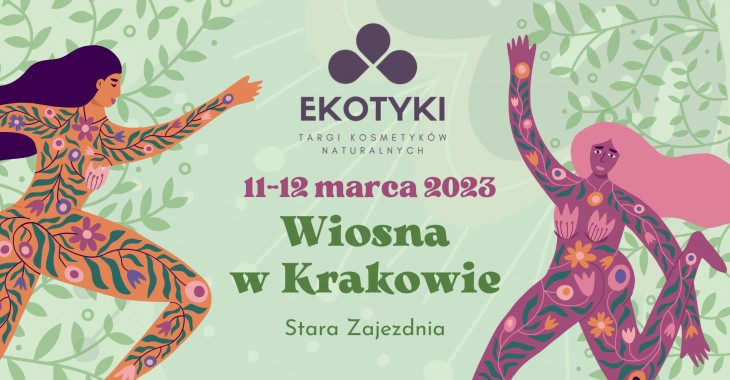 Czy jesteś gotowa na wiosnę? Sprawdź na Ekotykach!